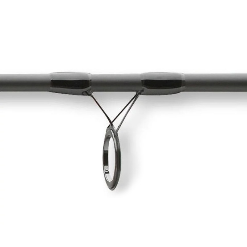 Коропове вудилище 3-х секц. Daiwa Black Widow 3.6м 3lb