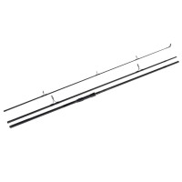 Коропове вудилище 3-х секц. Daiwa Black Widow 3.6м 3lb