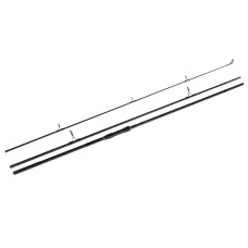 Коропове вудилище 3-х секц. Daiwa Black Widow 3.6м 3lb