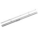Коропове вудилище 3-х секц. Daiwa Black Widow 3.6м 3lb