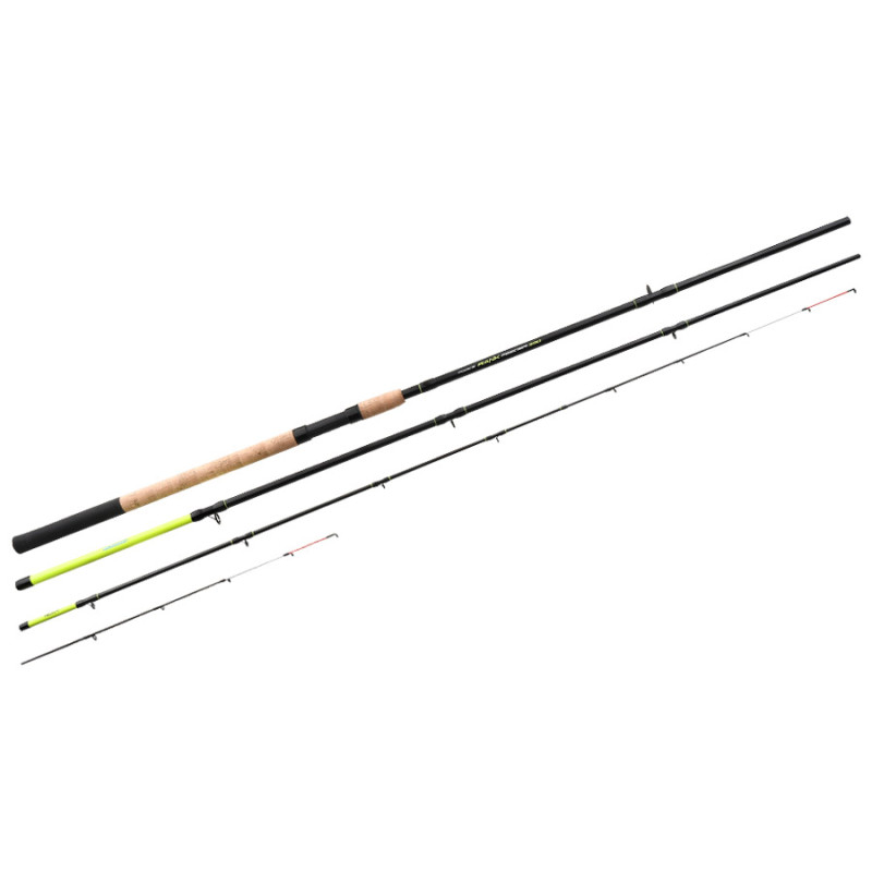 Фідерне вудилище Flagman Force Rank Feeder 3.9м 130г