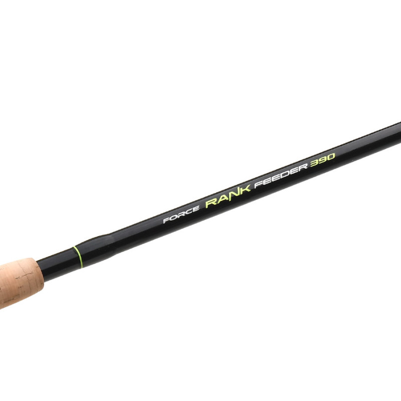 Фідерне вудилище Flagman Force Rank Feeder 3.9м 130г