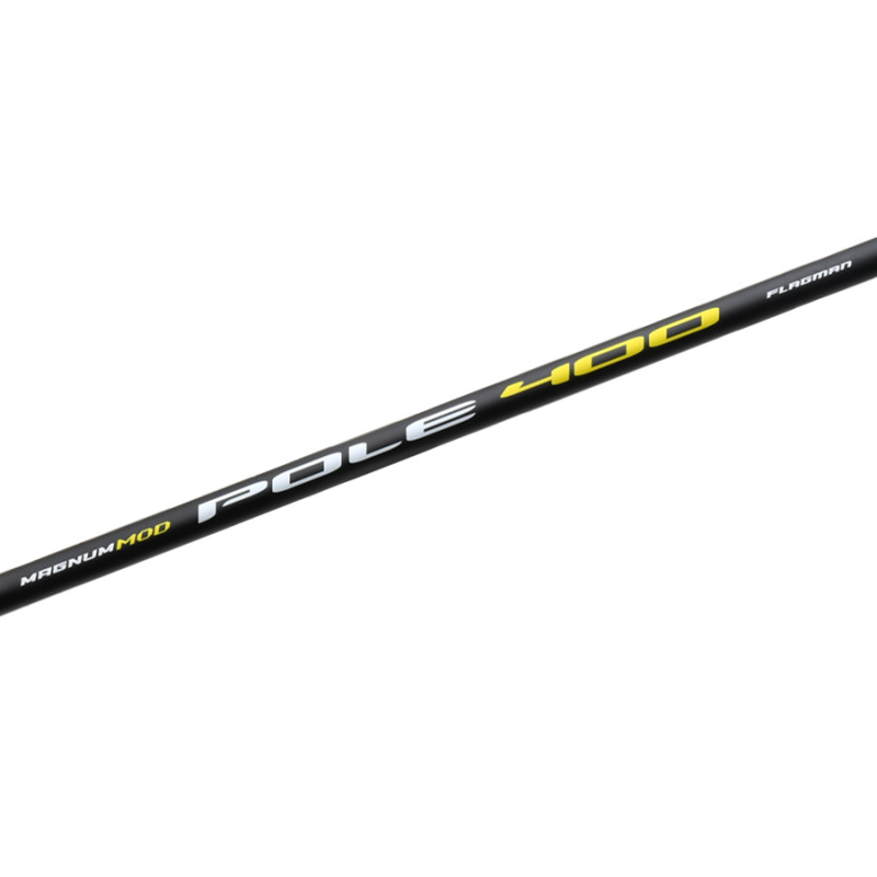 Махове вудилище Flagman Magnum Mod Pole 4м.
