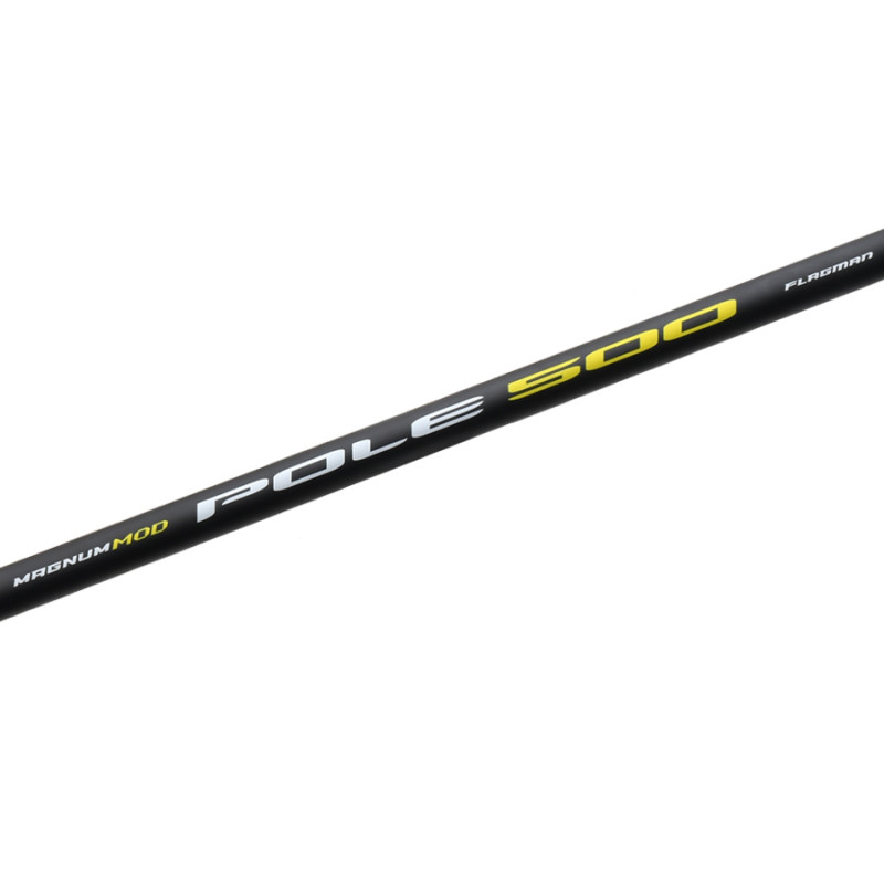 Махове вудилище Flagman Magnum Mod Pole 5м.