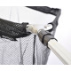 Підсак Flagman Landing Net Sandwich Mesh 60x60, Нead 1,80 м, 2 sec