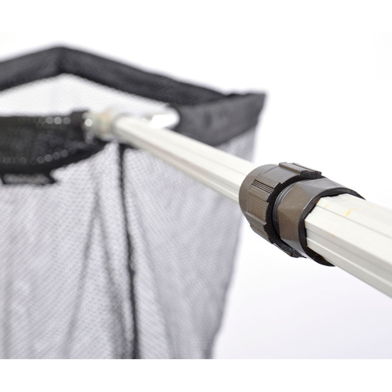 Підсак Flagman Landing Net Sandwich Mesh 60x60, Нead 1,80 м, 2 sec