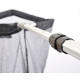 Підсак Flagman Landing Net Sandwich Mesh 60x60, Нead 1,80 м, 2 sec