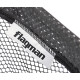Підсак Flagman Landing Net Sandwich Mesh 60x60, Нead 1,80 м, 2 sec
