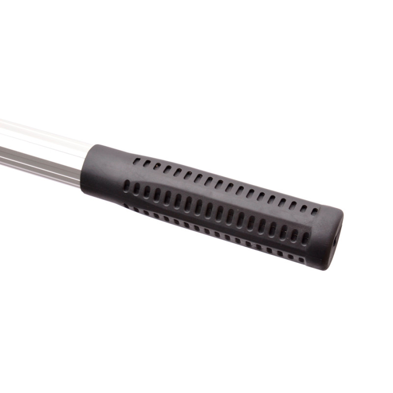 Підсак розкладний теле Flagman Rubber mesh 2,50 м, 65х60 см