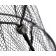 Садок Flagman Keepnet Mesh d30см 4 кільця