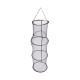 Садок Flagman Keepnet Mesh d30см 4 кільця