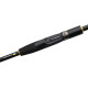 Вудилище спінінгове Flagman '24 Blackfire 83MH 2.51м 8-36г