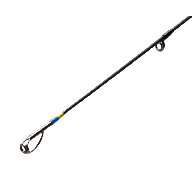 Вудилище спінінгове Flagman '24 Blackfire 83MH 2.51м 8-36г