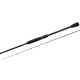 Вудилище спінінгове Flagman '24 Blackfire 83MH 2.51м 8-36г