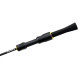 Вудилище спінінгове Flagman '24 Blackfire MicroJig 62UL 1.88м 0,4-4g