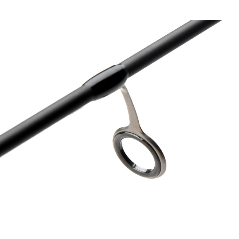 Вудилище спінінгове Flagman '24 Blackfire MicroJig 62UL 1.88м 0,4-4g