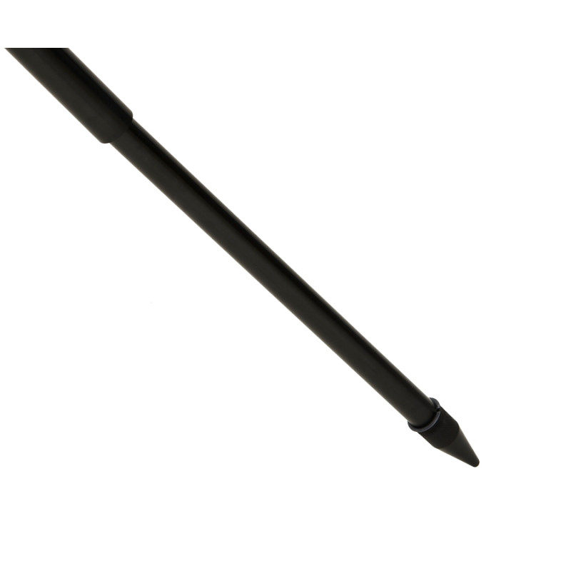 Род-под Carp Pro на 3 та 4 вудилища 3 ноги Black