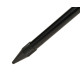 Род-под Carp Pro на 3 та 4 вудилища 3 ноги Black