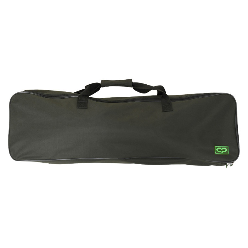 Род-под Carp Pro на 3 та 4 вудилища 3 ноги Black