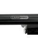 Род-под Carp Pro на 3 та 4 вудилища 3 ноги Black