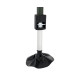 Крісло корпове Carp Pro Flat Feeder