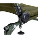 Крісло корпове Carp Pro Flat Feeder