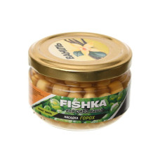 Насадка Fishka Горох 100мл ваніль