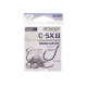 Гачки Owner Iseama X With Eye C5X-53269 №8