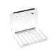 Коробка Flagman Tackle Box #5 24.4x16.5x3.5