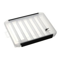 Коробка Flagman Tackle Box #5 24.4x16.5x3.5