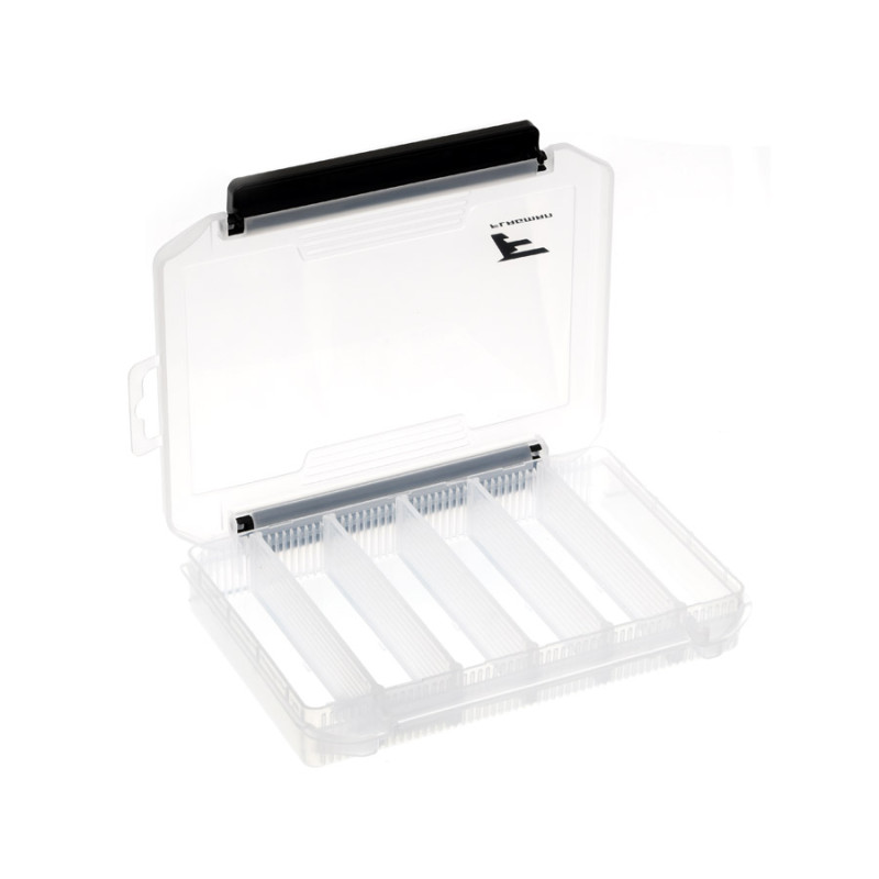 Коробка Flagman Tackle Box #6 19.5x12.2x3см