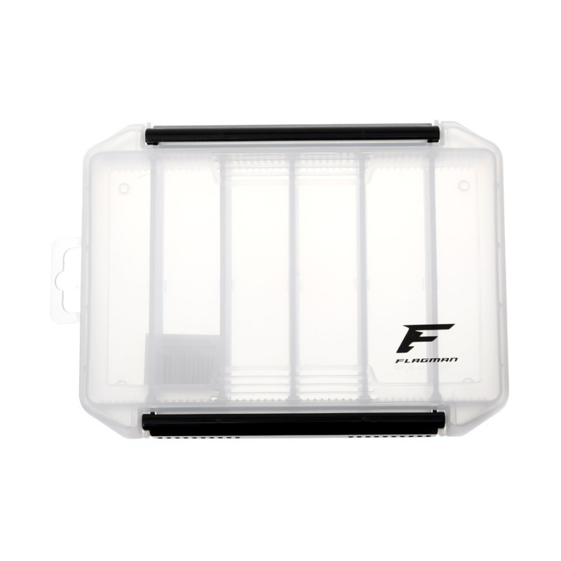 Коробка Flagman Tackle Box #6 19.5x12.2x3см