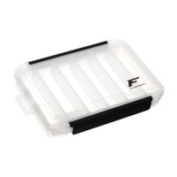 Коробка Flagman Tackle Box #6 19.5x12.2x3см