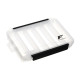 Коробка Flagman Tackle Box #6 19.5x12.2x3см