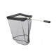 Підсак Flagman Landing Net Sandwich Mesh 60x60, Нead 1,80 м, 2 sec