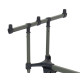 Род-под Carp Pro Rod Pod на 3 вудлища з телескопічними ніжками