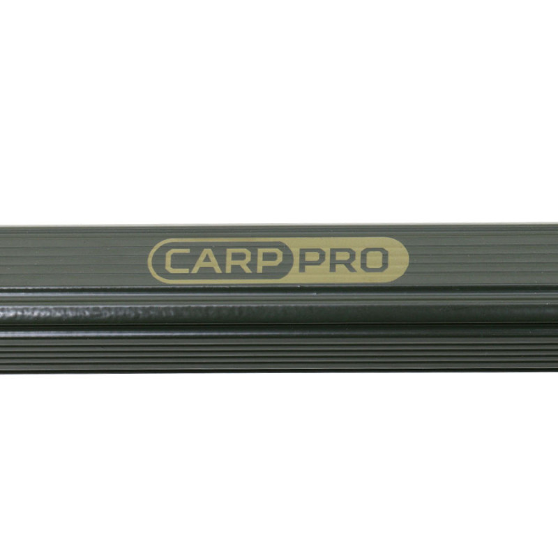 Род-под Carp Pro Rod Pod на 3 вудлища з телескопічними ніжками