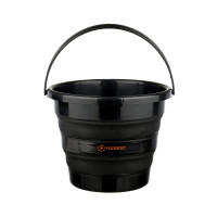 Відро Forrest Folding Bucket Black 5л