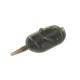 Годівниця Carp Pro Flat Classic Boilie M 50г