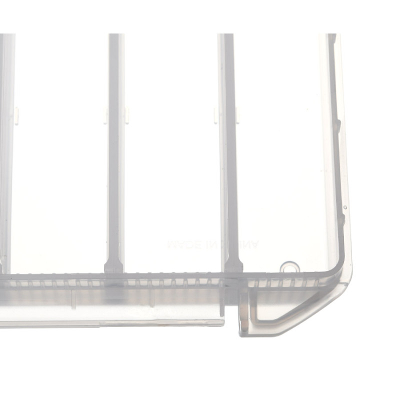 Коробка Flagman Tackle Box #6 19.5x12.2x3см