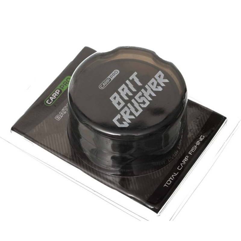 Подрібнювач Carp Pro Crusher 100мм