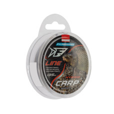 Волосiнь FLAGMAN F-LINE CARP 135м 0,28мм