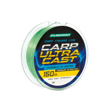 Жилка Flagman Carp Ultra Cast 150м 0.40мм
