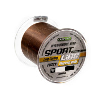 Жилка Carp Sport Line Flecked Gold 300м 0.335мм