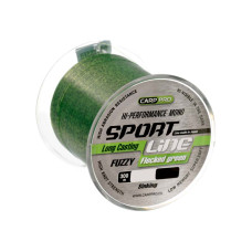 Жилка Carp Sport Line Flecked Green 300м 0.335мм