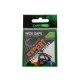 Гачок короповий Carp Pro Wide Gape №4