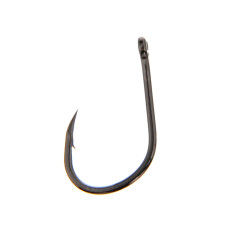 Гачки Carp Pro Black Nickel Wide Gape Classics №4