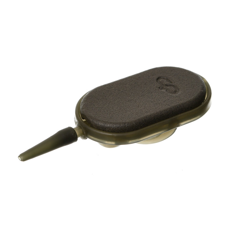 Годівниця Carp Pro Flat Classic Boilie M 40г