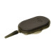 Годівниця Carp Pro Flat Classic Boilie M 40г