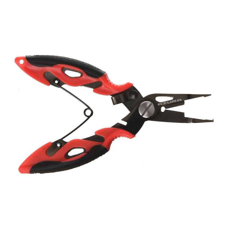 Плоскогубці Azura Safina Titanium Pliers